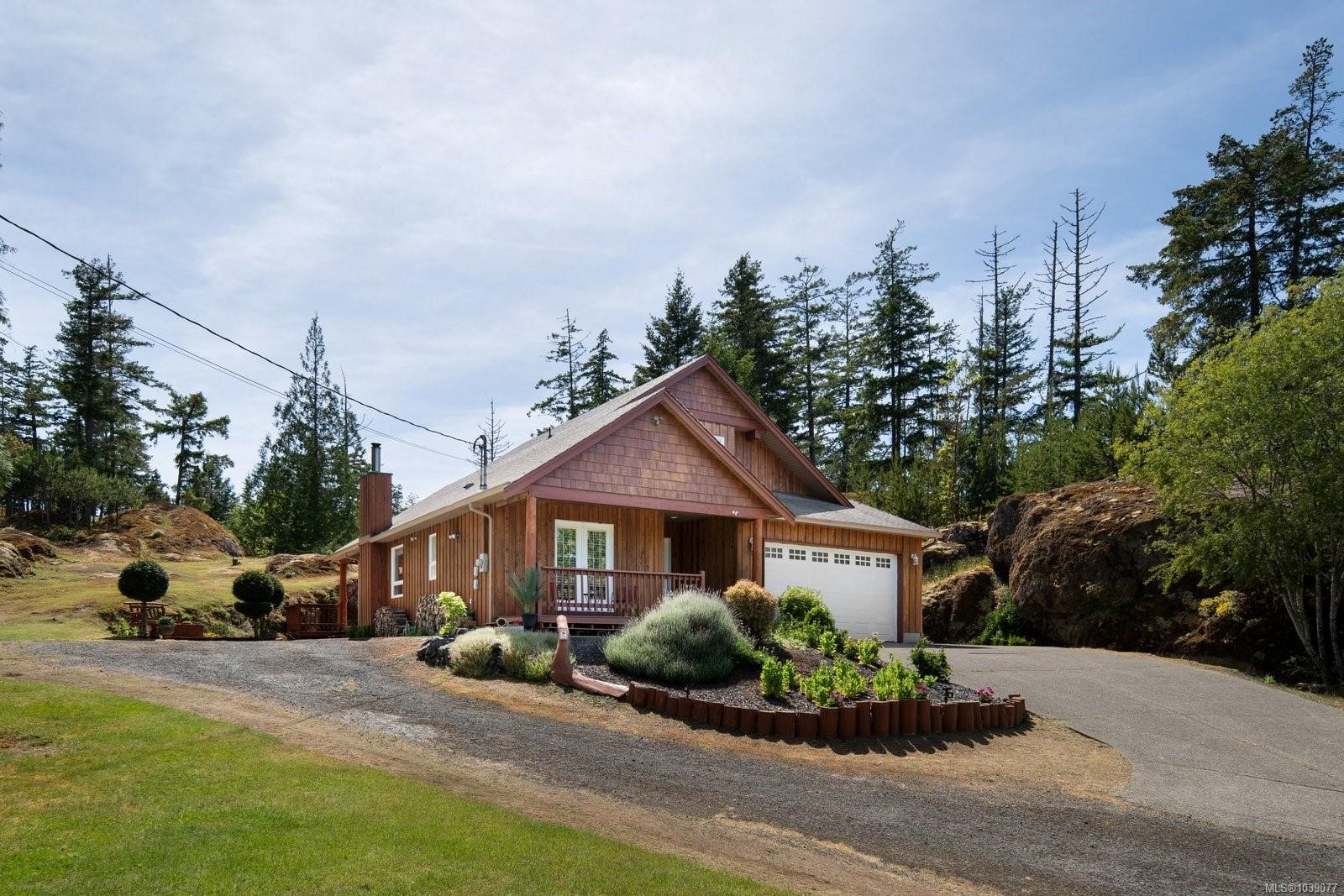 #B-2730 Phillips Rd, Sooke, BC