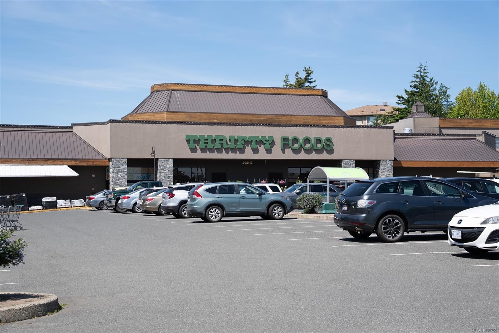 #3-118 Aldersmith Pl, View Royal, BC