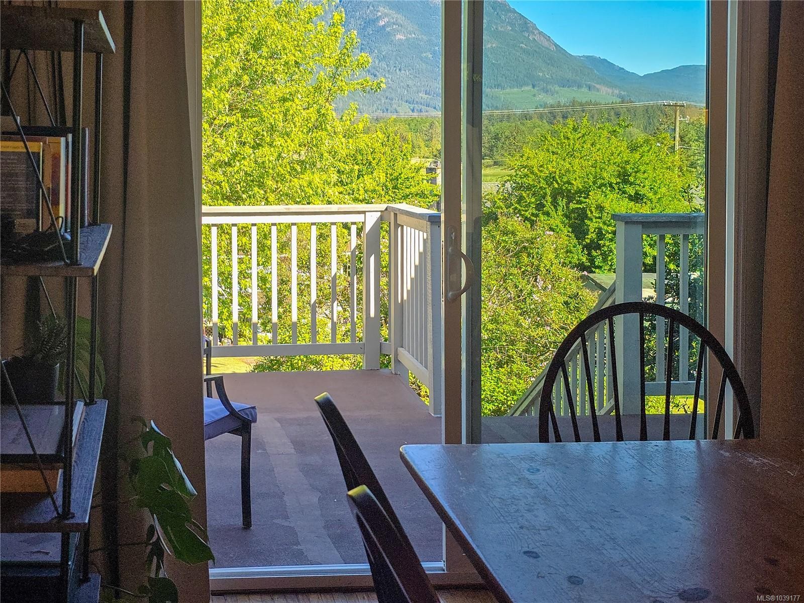 221 Spar St, Sayward, BC