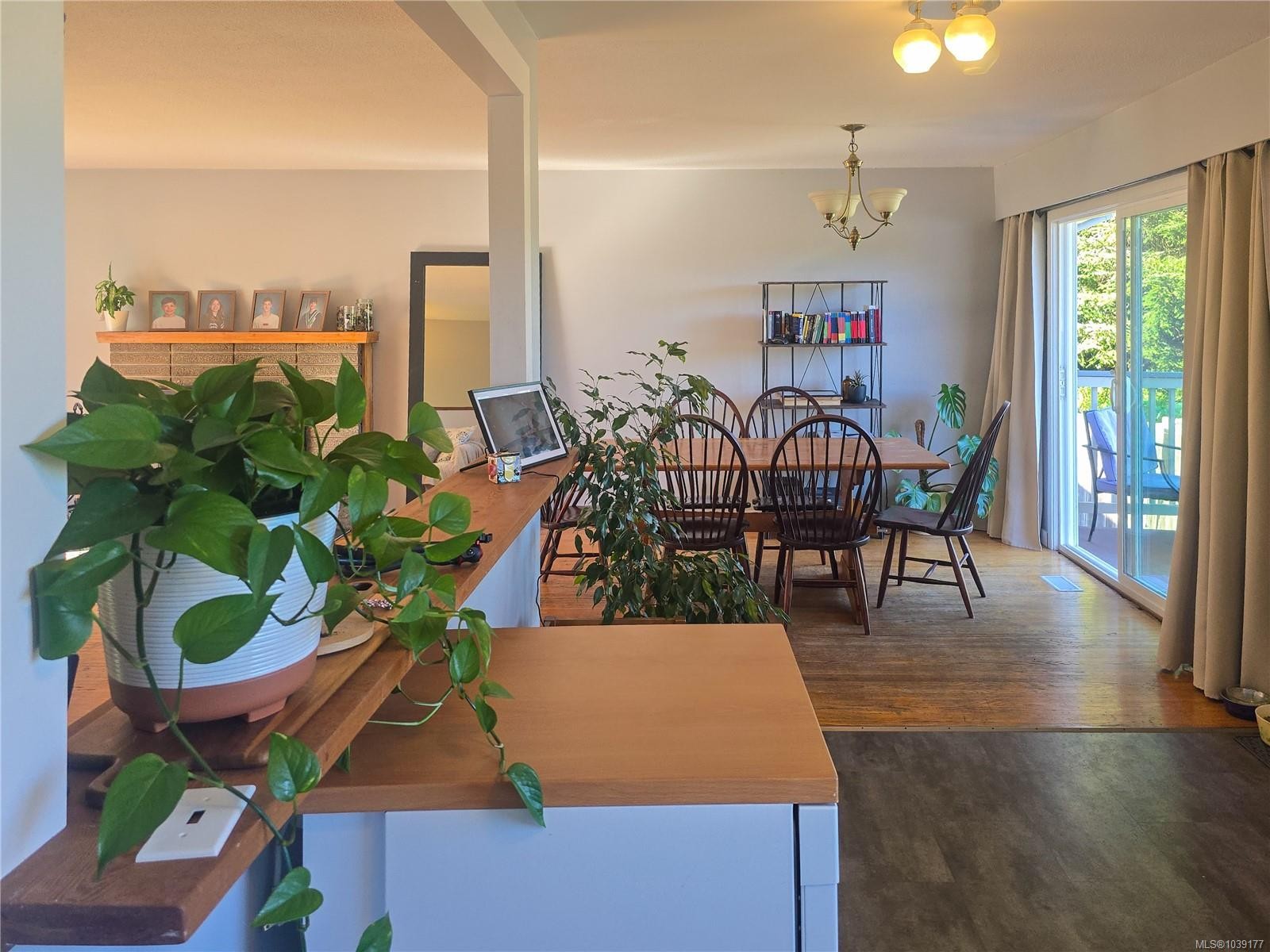 221 Spar St, Sayward, BC