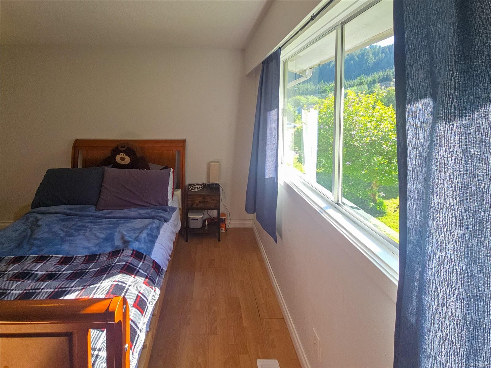 221 Spar St, Sayward, BC