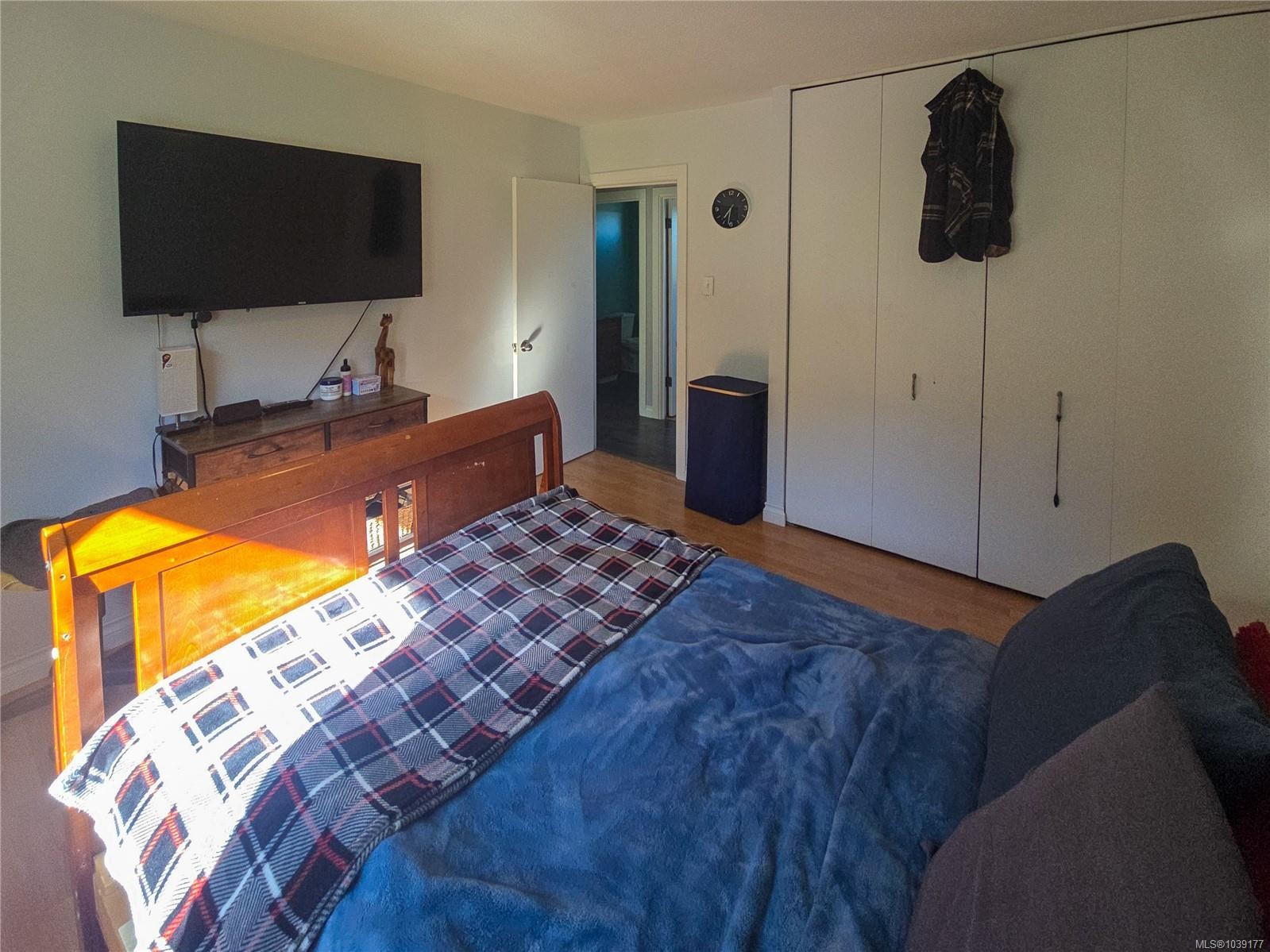 221 Spar St, Sayward, BC