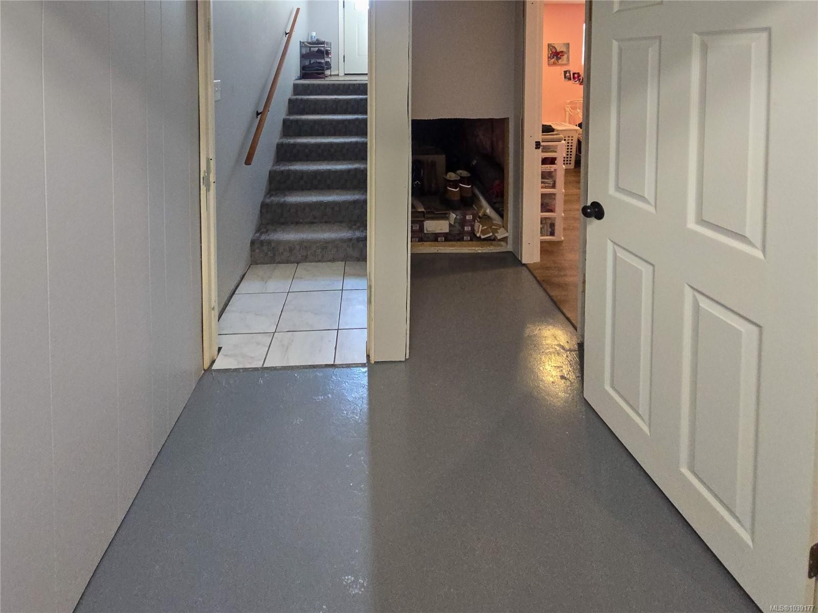 221 Spar St, Sayward, BC