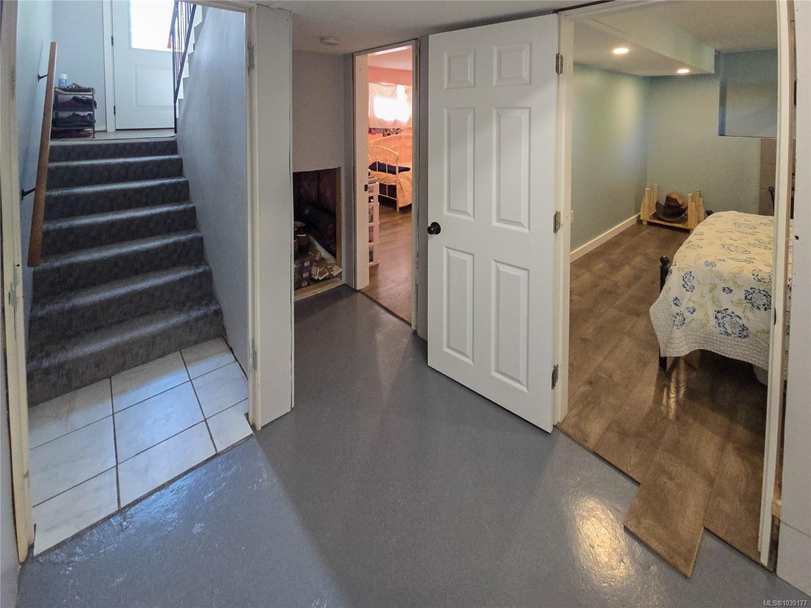 221 Spar St, Sayward, BC