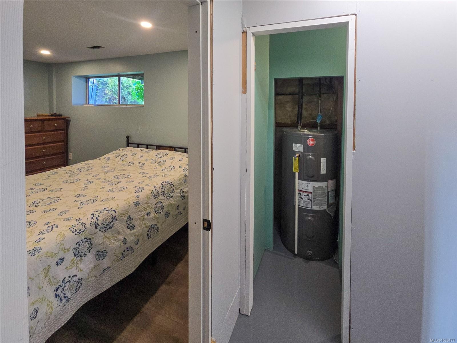 221 Spar St, Sayward, BC