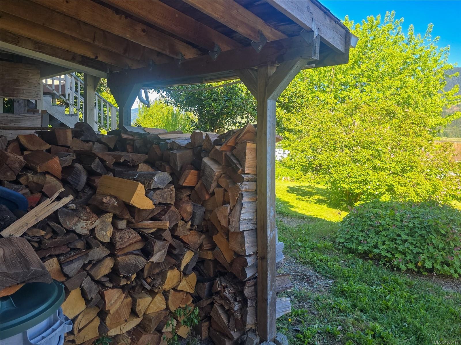 221 Spar St, Sayward, BC