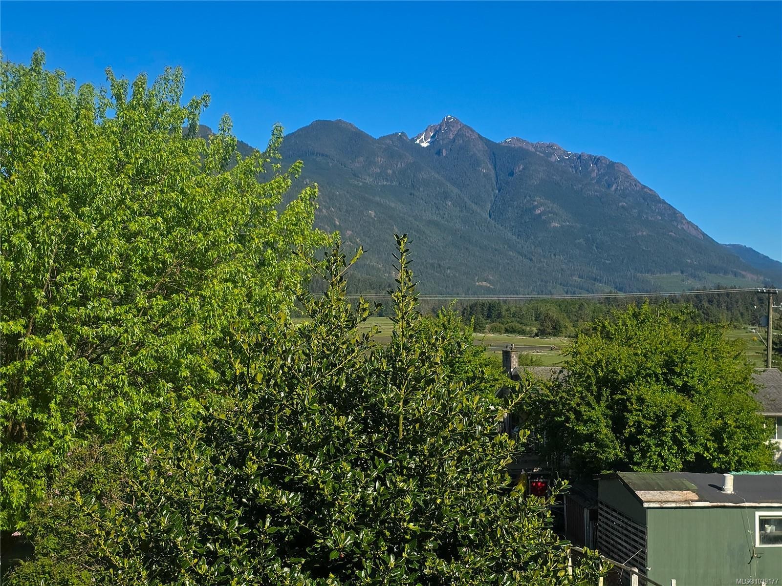 221 Spar St, Sayward, BC