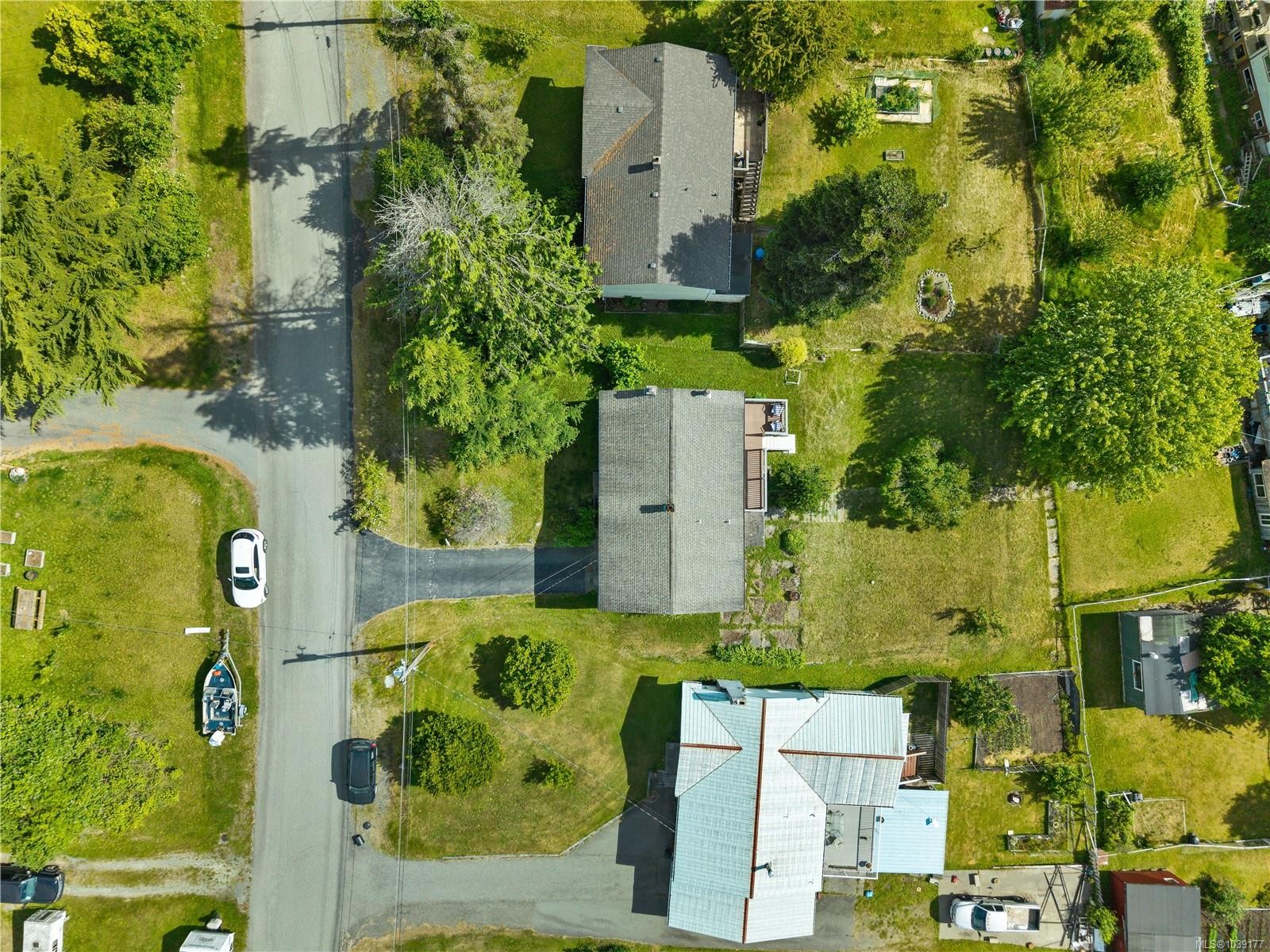 221 Spar St, Sayward, BC