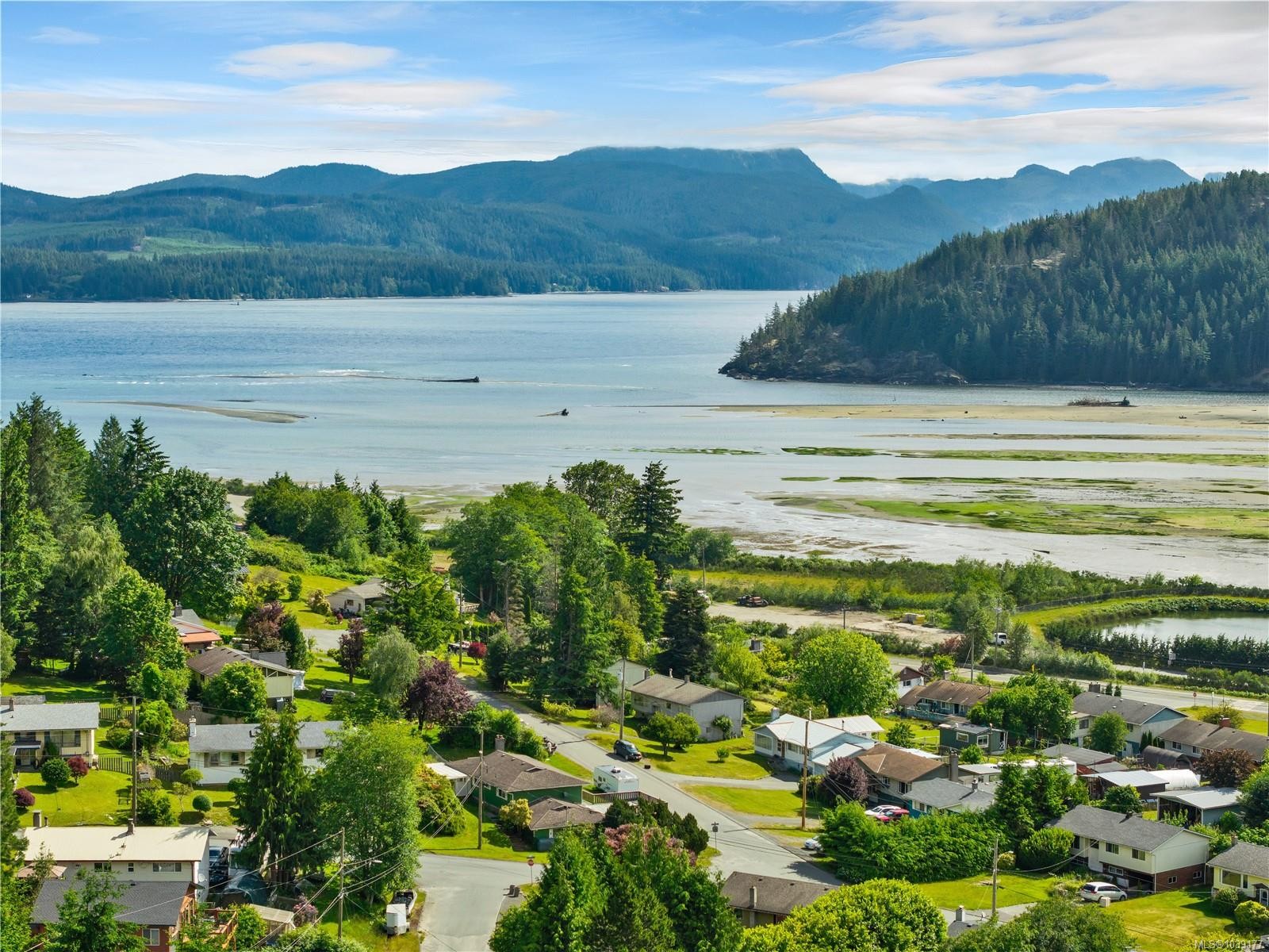 221 Spar St, Sayward, BC