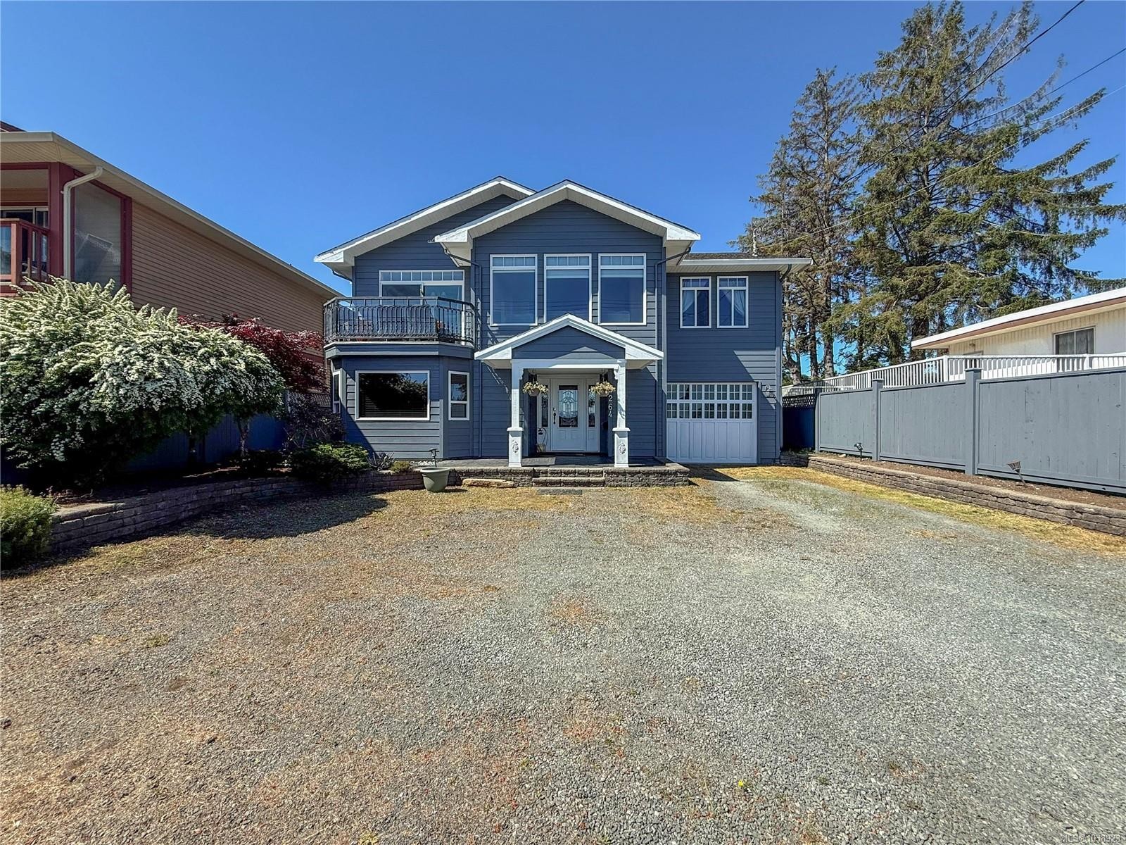 3264 Island Hwy South, Campbell River, BC