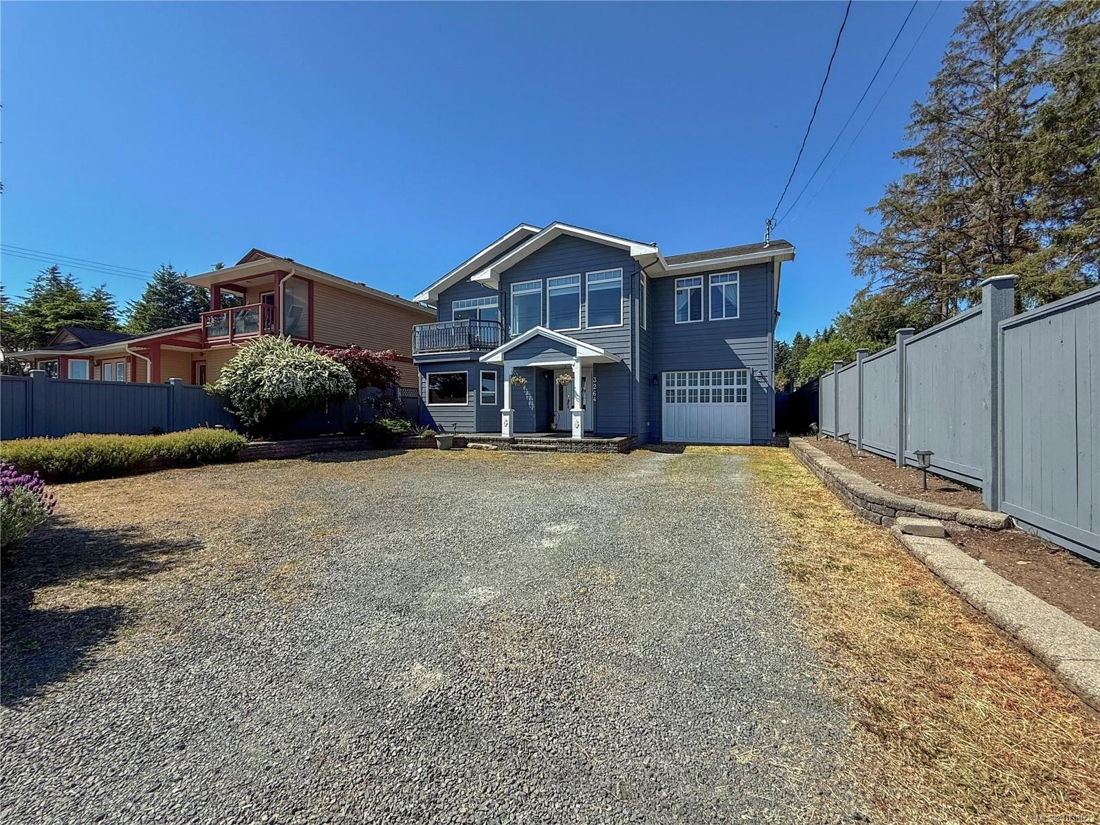 3264 Island Hwy South, Campbell River, BC