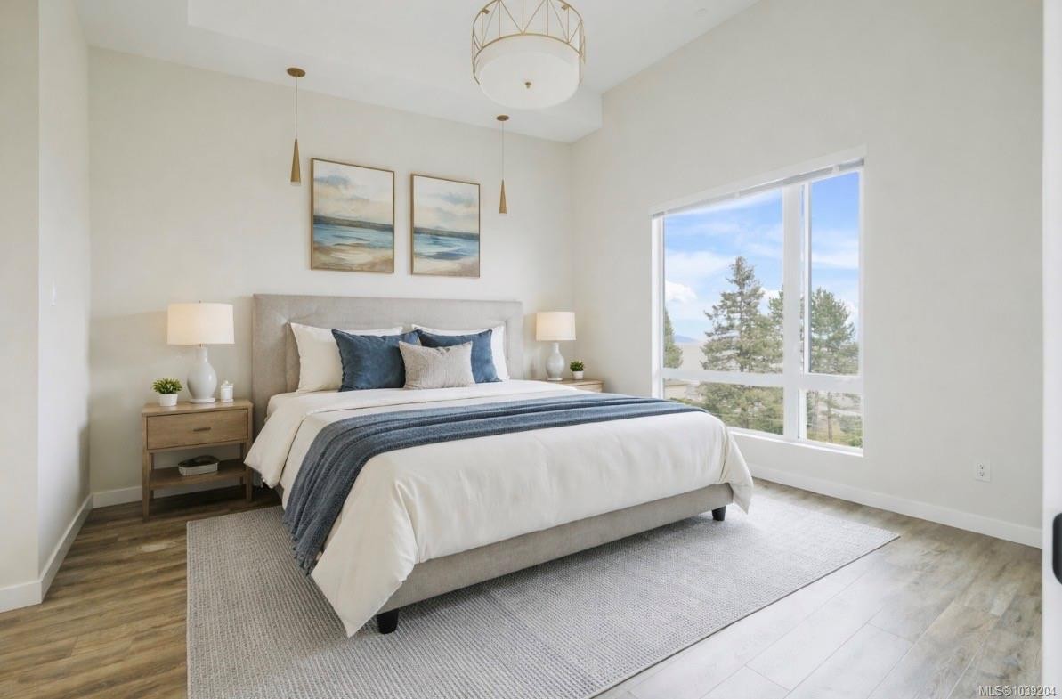 #402-100 Lombardy St, Parksville, BC