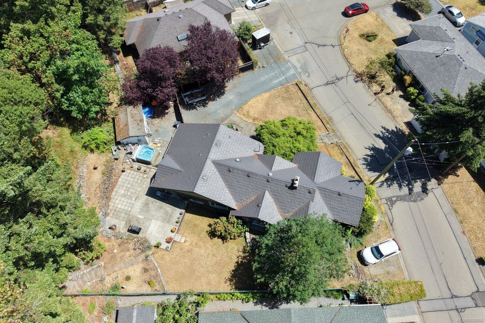 3604 Rockcliffe Dr, Nanaimo, BC