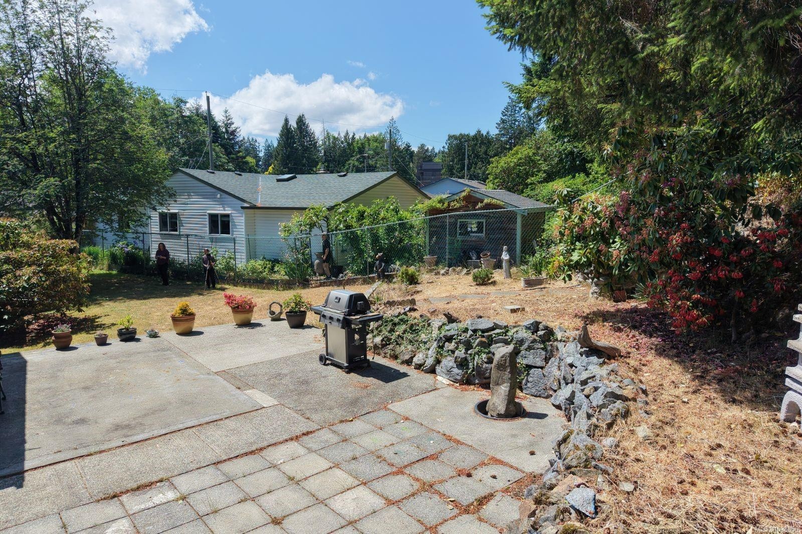 3604 Rockcliffe Dr, Nanaimo, BC