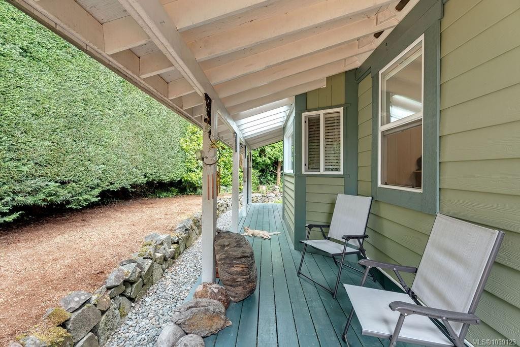435 Davis Rd, Ladysmith, BC