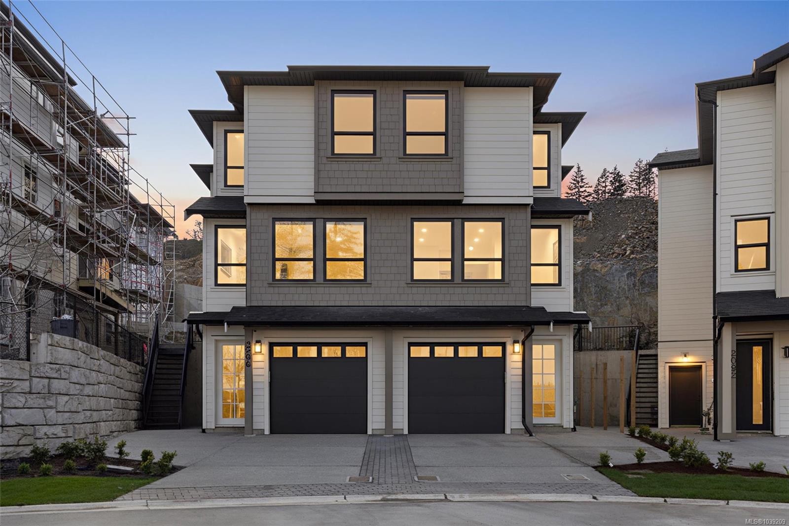 2098 Kingbird Dr, Langford, BC