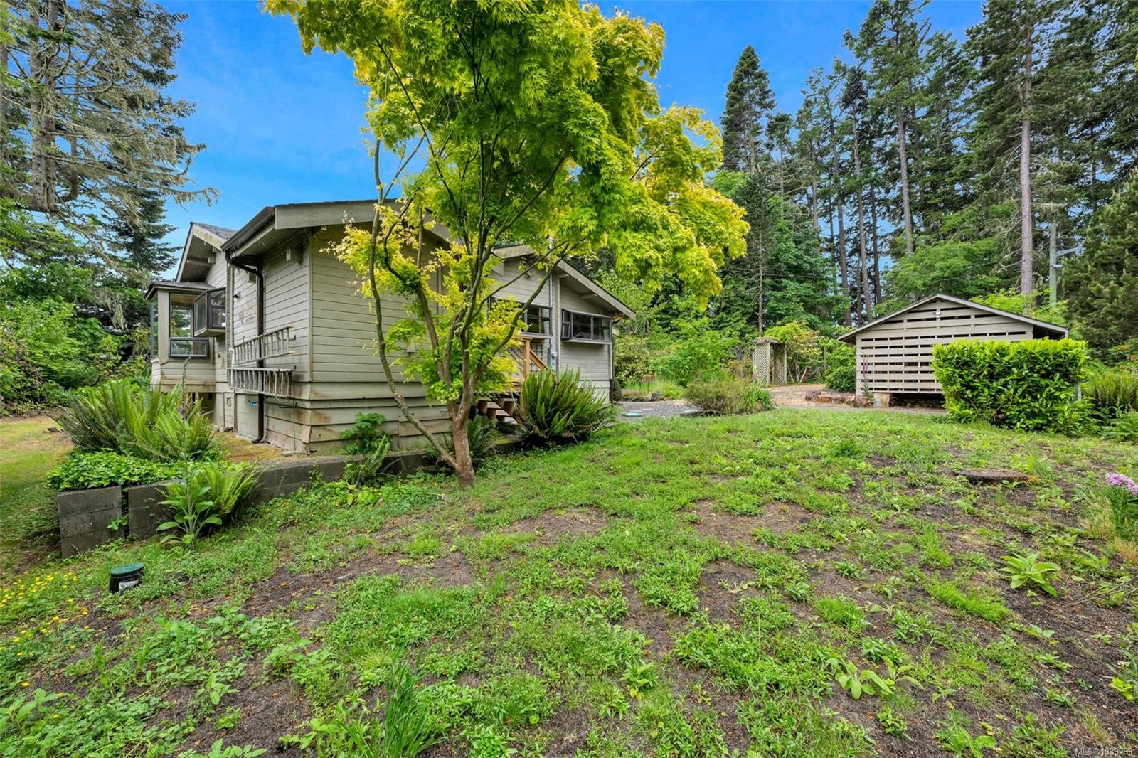 7095 Richview Dr, Sooke, BC