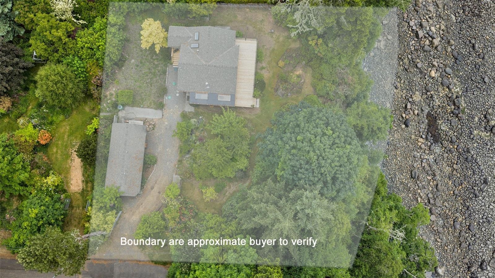 7095 Richview Dr, Sooke, BC