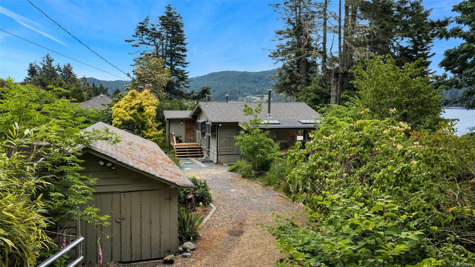 7095 Richview Dr, Sooke, BC