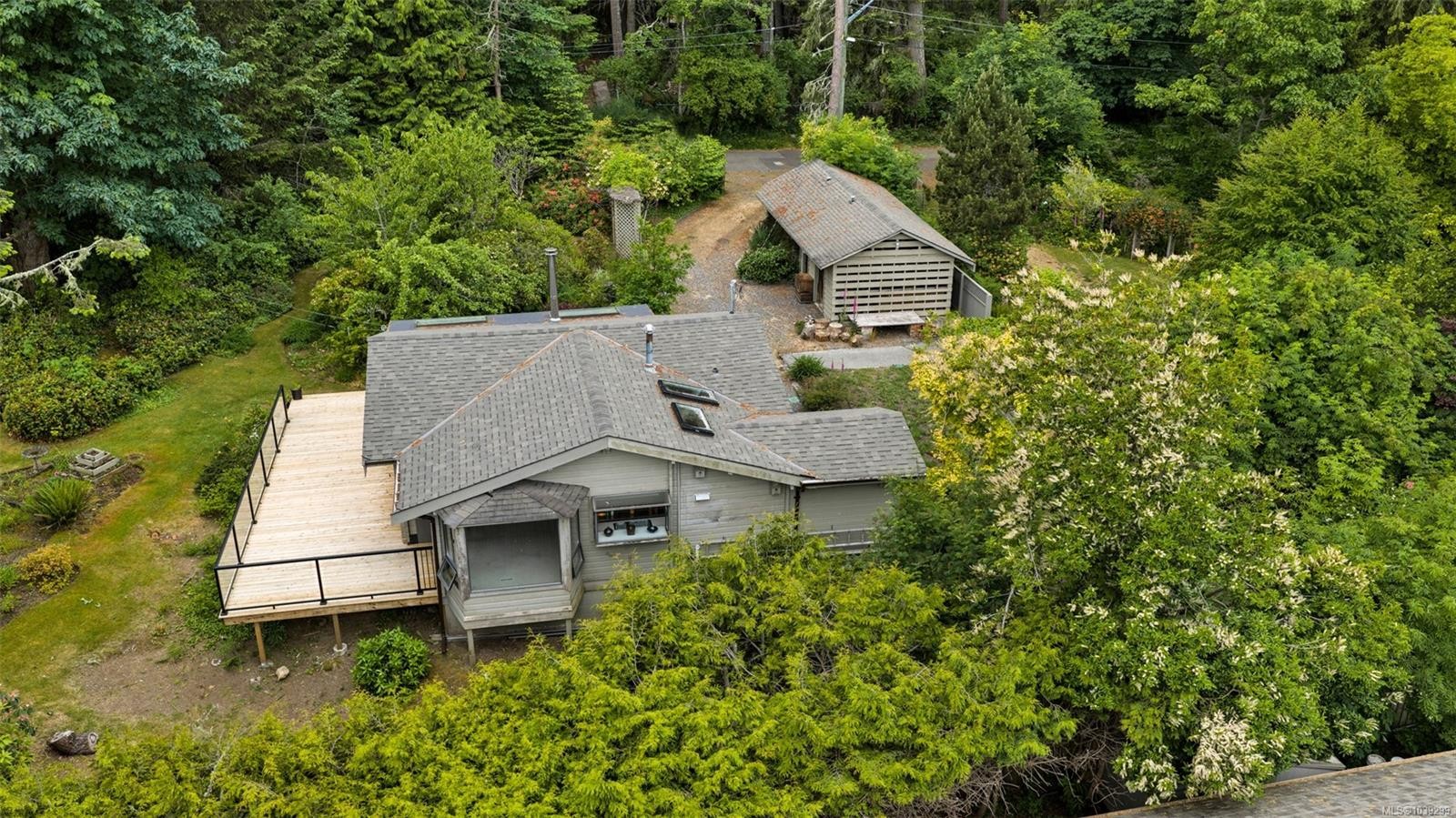 7095 Richview Dr, Sooke, BC