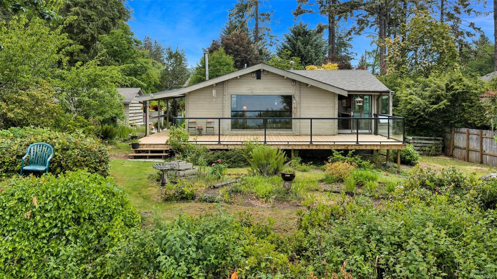 7095 Richview Dr, Sooke, BC