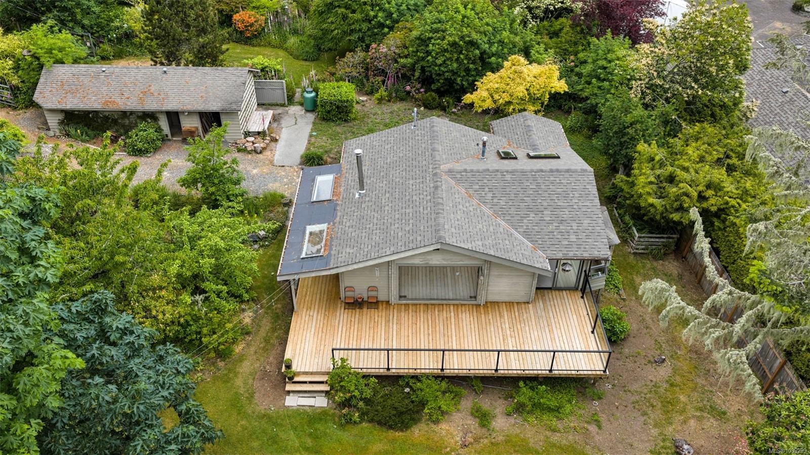 7095 Richview Dr, Sooke, BC