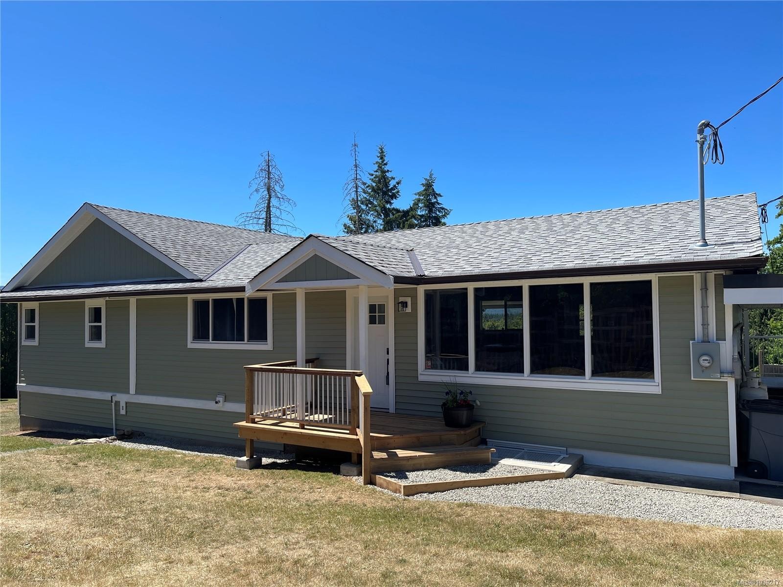 5054 Dundalk Ave North, Port Alberni, BC