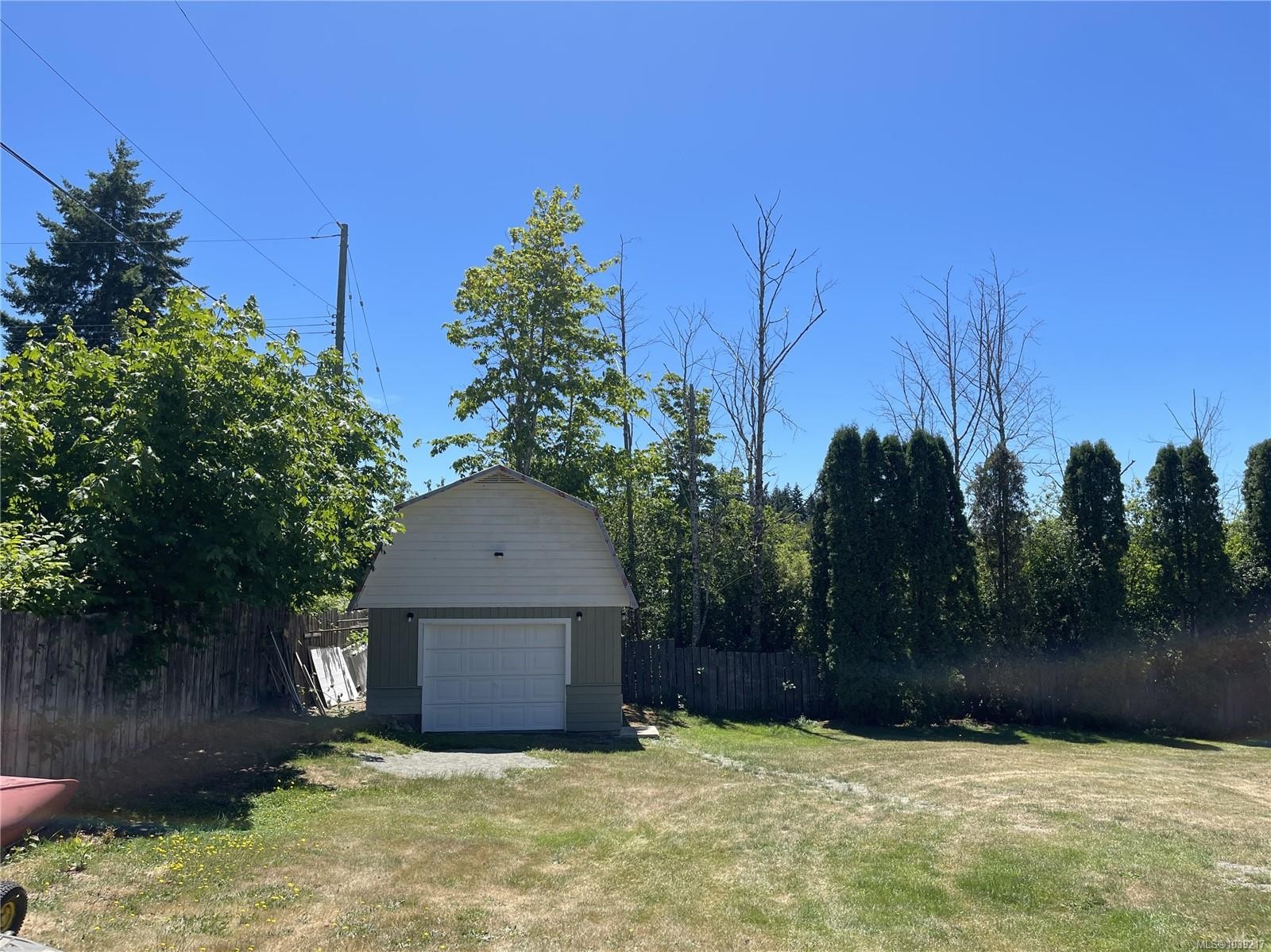 5054 Dundalk Ave North, Port Alberni, BC