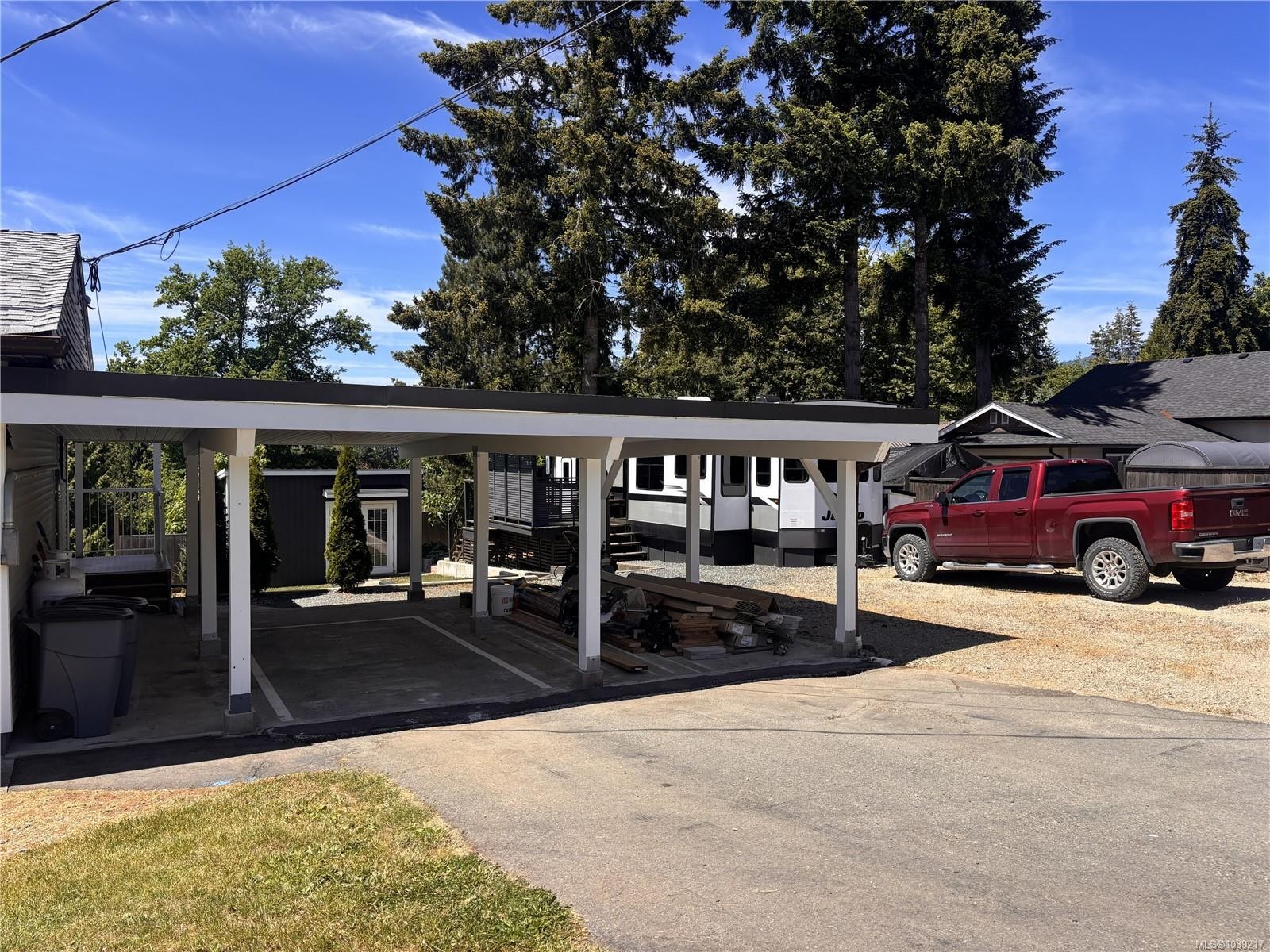5054 Dundalk Ave North, Port Alberni, BC