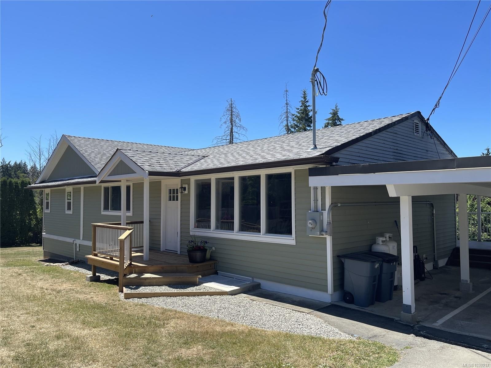 5054 Dundalk Ave North, Port Alberni, BC