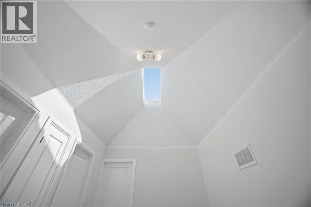 11 Wessenger Drive, Barrie, ON - Indoor Photo Showing Other Room