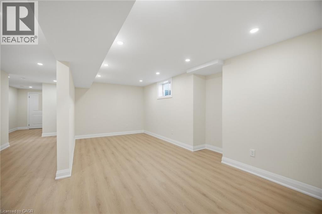 11 Wessenger Drive, Barrie, ON - Indoor