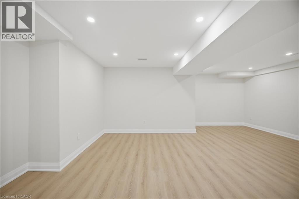 11 Wessenger Drive, Barrie, ON - Indoor Photo Showing Other Room