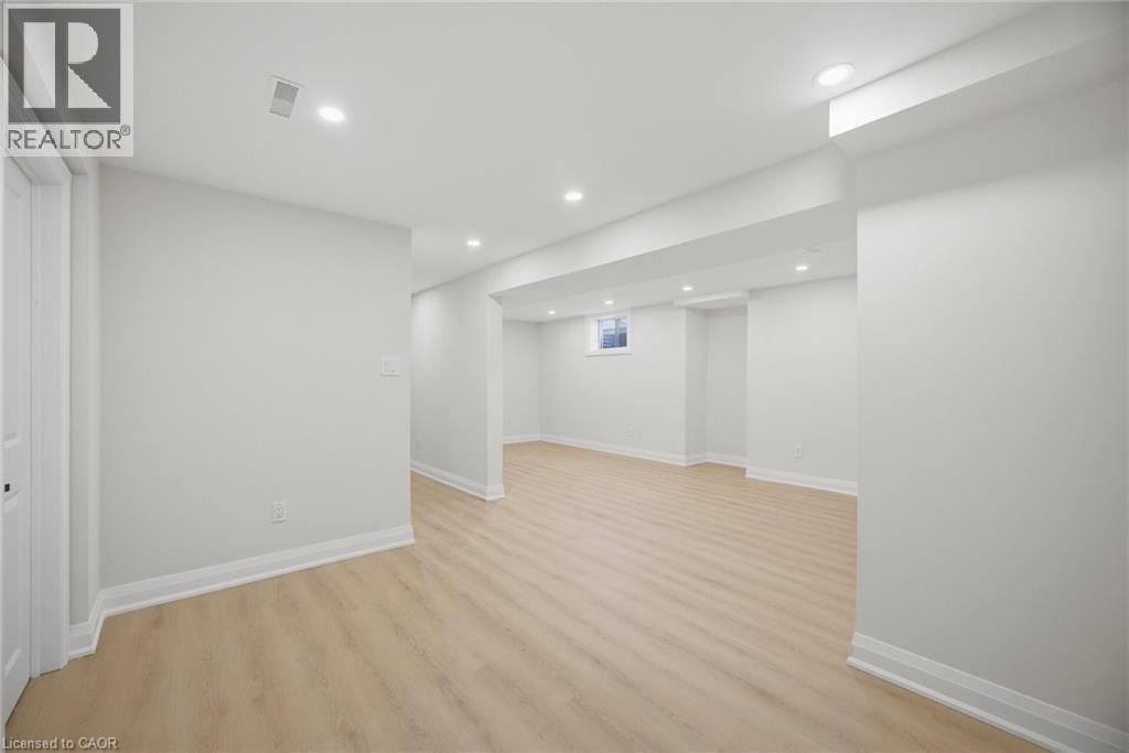 11 Wessenger Drive, Barrie, ON - Indoor Photo Showing Other Room