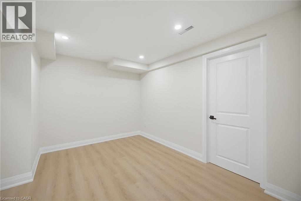 11 Wessenger Drive, Barrie, ON - Indoor Photo Showing Other Room