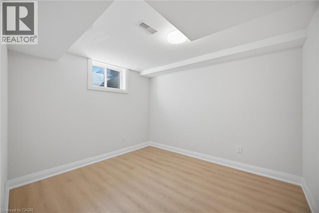 11 Wessenger Drive, Barrie, ON - Indoor Photo Showing Other Room