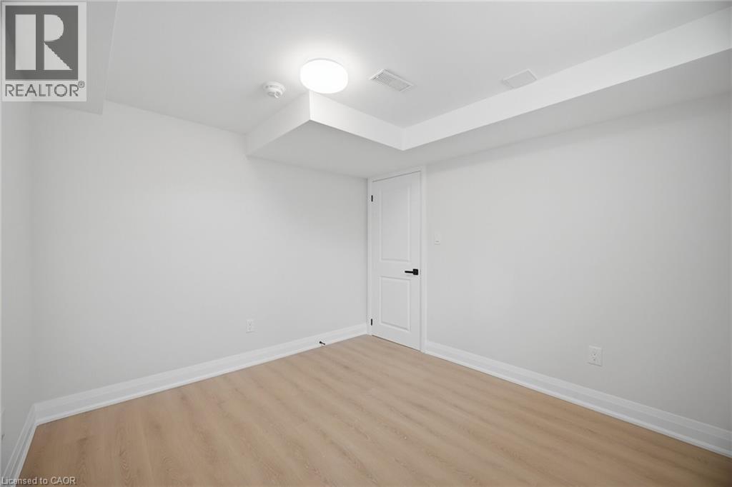 11 Wessenger Drive, Barrie, ON - Indoor Photo Showing Other Room