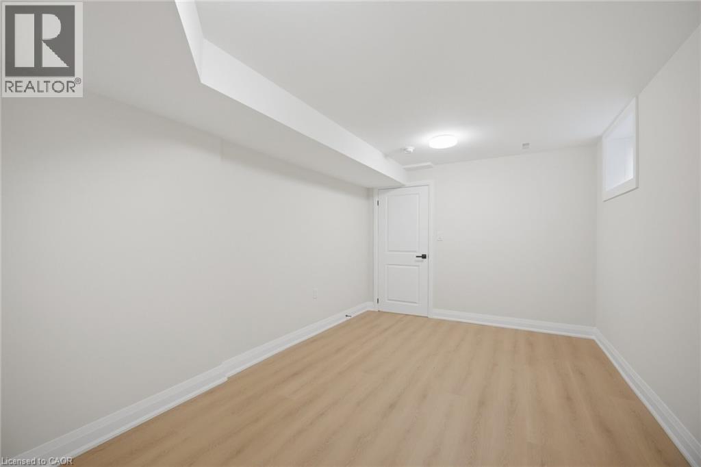 11 Wessenger Drive, Barrie, ON - Indoor Photo Showing Other Room