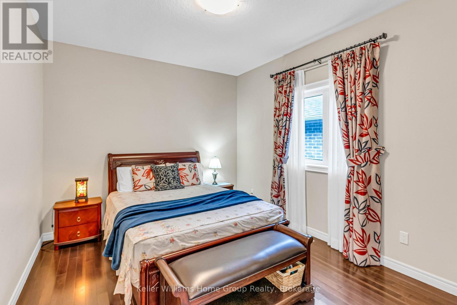 6 - 15 Valley Road, Guelph (Kortright East), ON