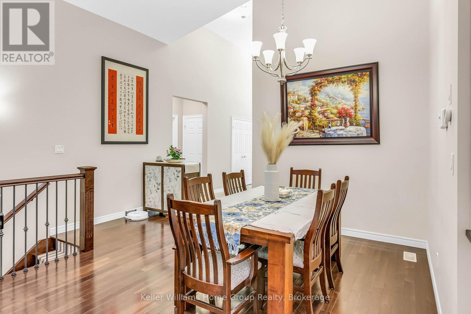 6 - 15 Valley Road, Guelph (Kortright East), ON