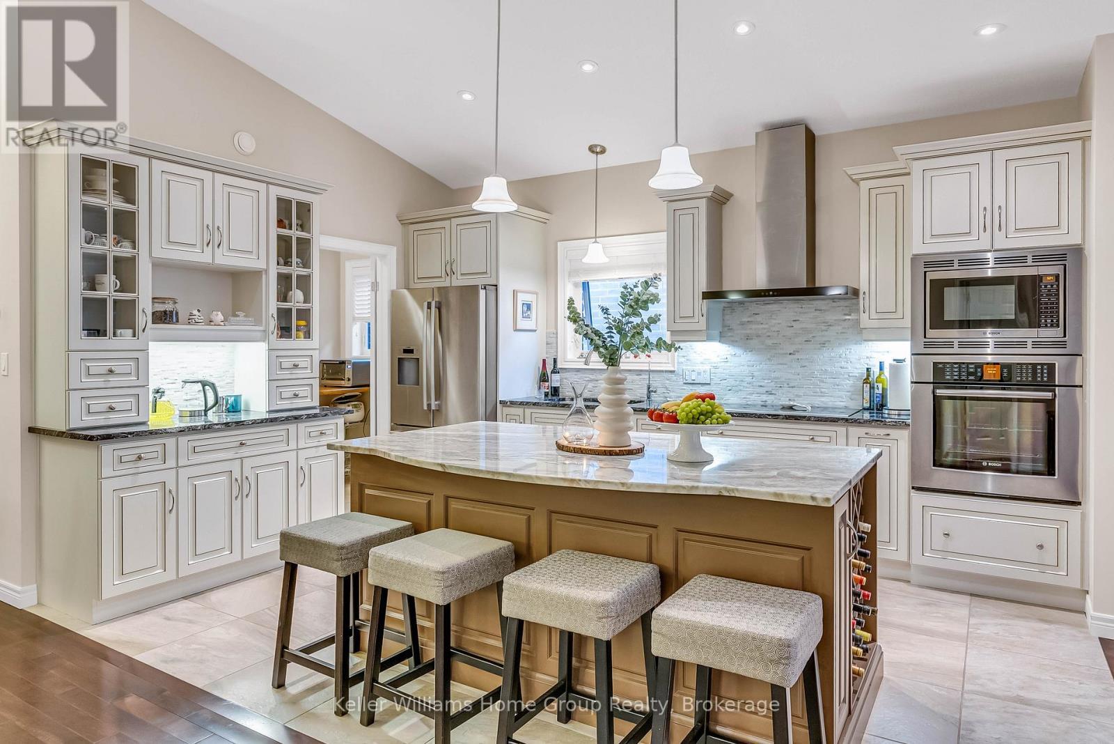 6 - 15 Valley Road, Guelph (Kortright East), ON