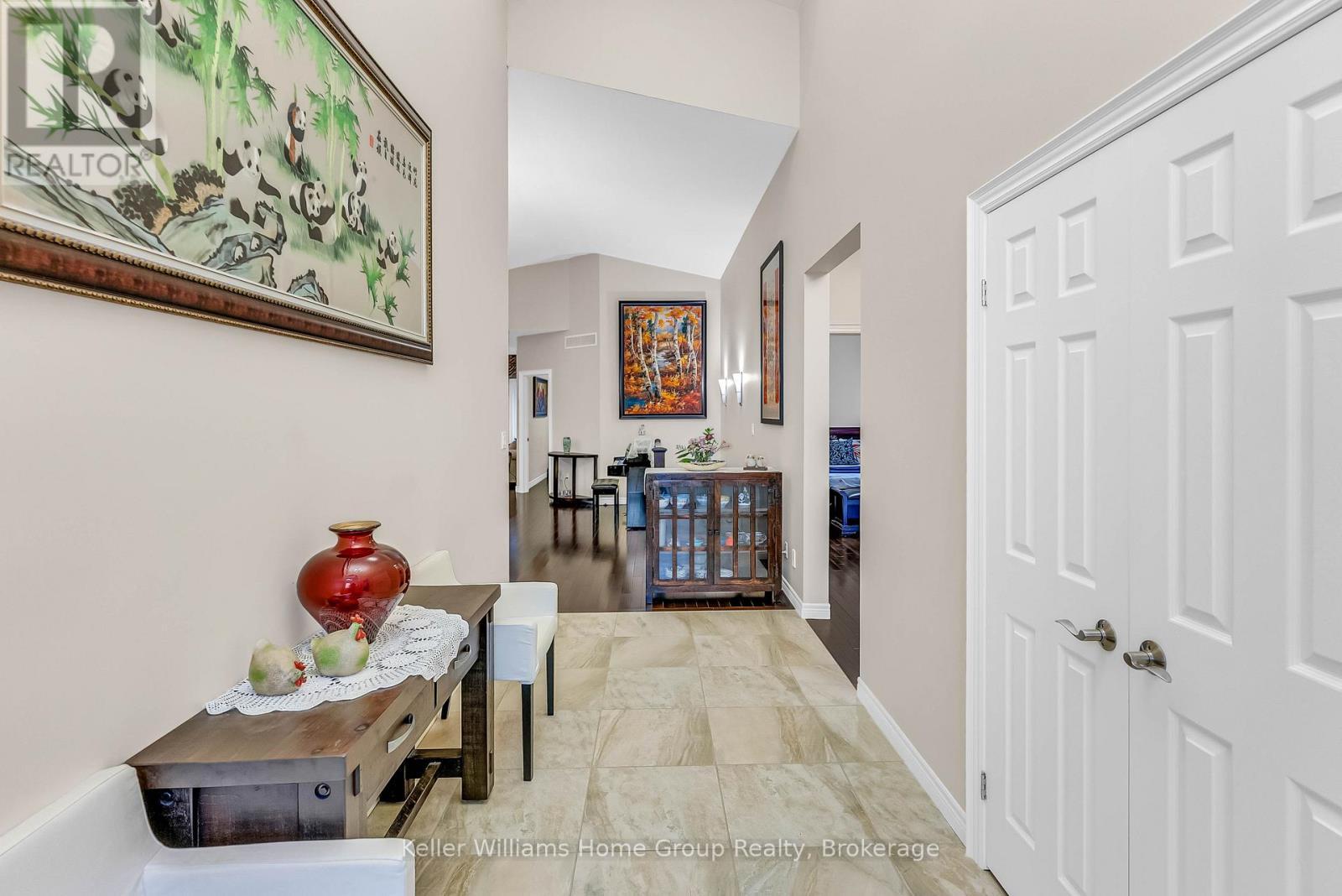 6 - 15 Valley Road, Guelph (Kortright East), ON