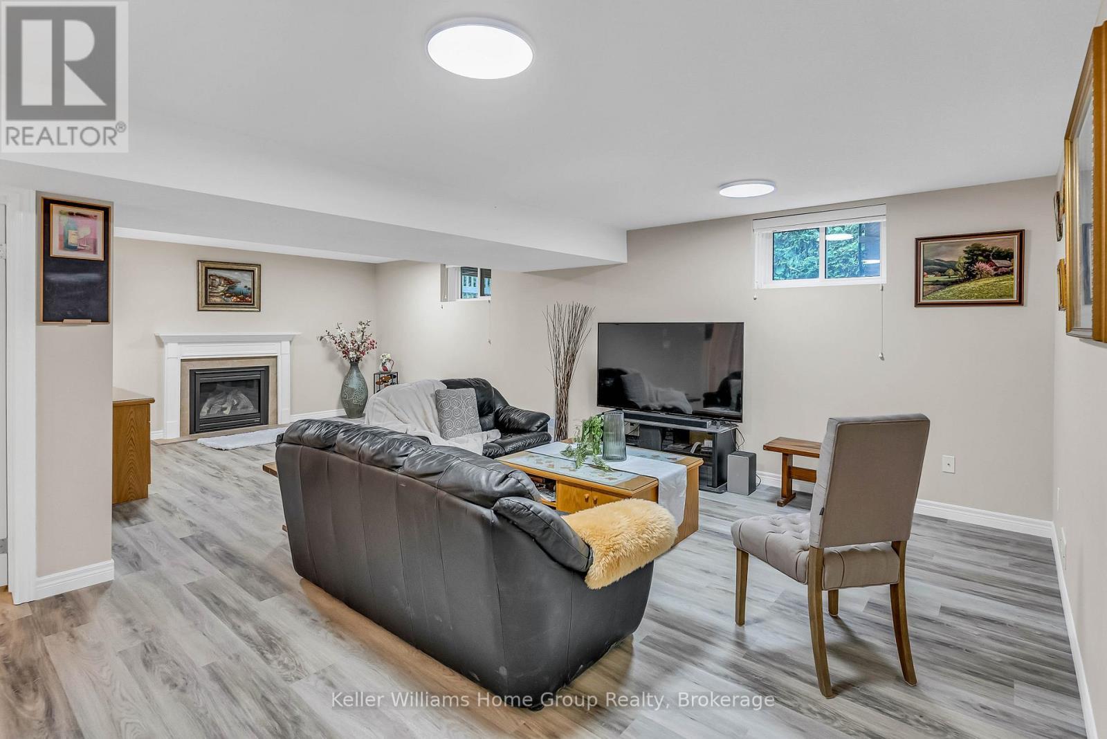 6 - 15 Valley Road, Guelph (Kortright East), ON