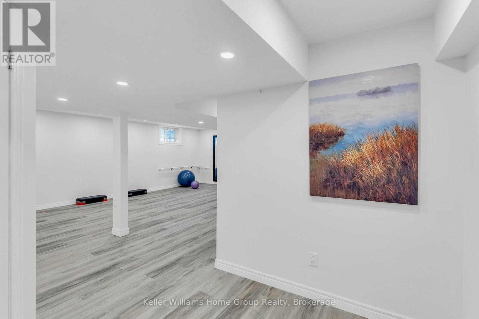 6 - 15 Valley Road, Guelph (Kortright East), ON