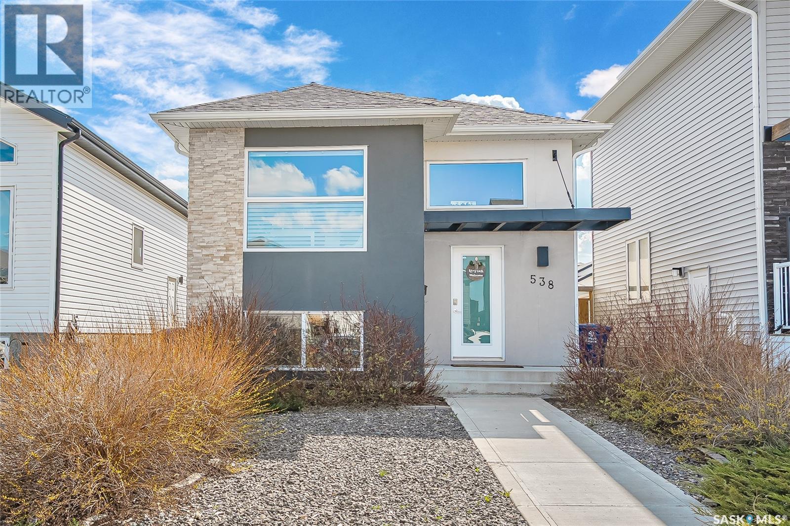 538 Fast Way, Saskatoon, SK