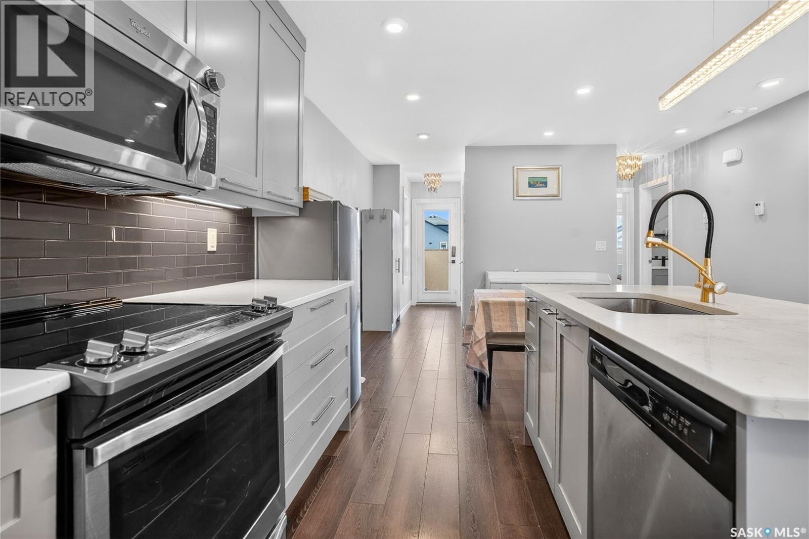 538 Fast Way, Saskatoon, SK