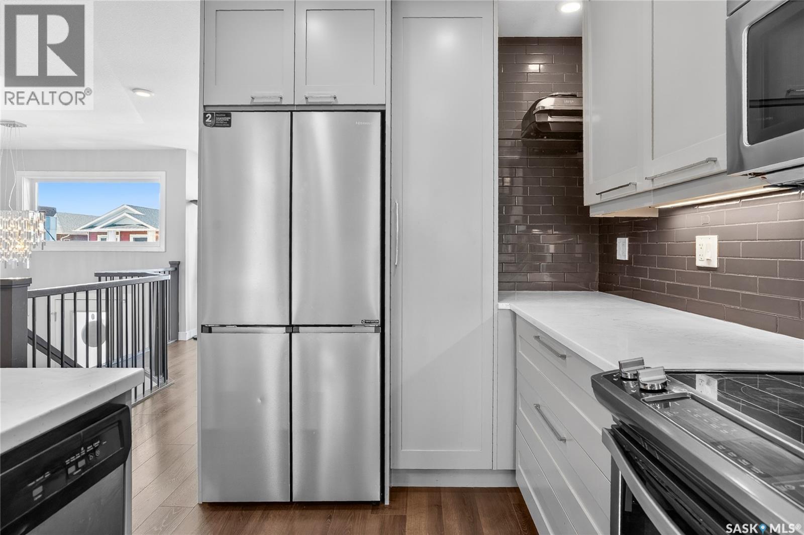 538 Fast Way, Saskatoon, SK