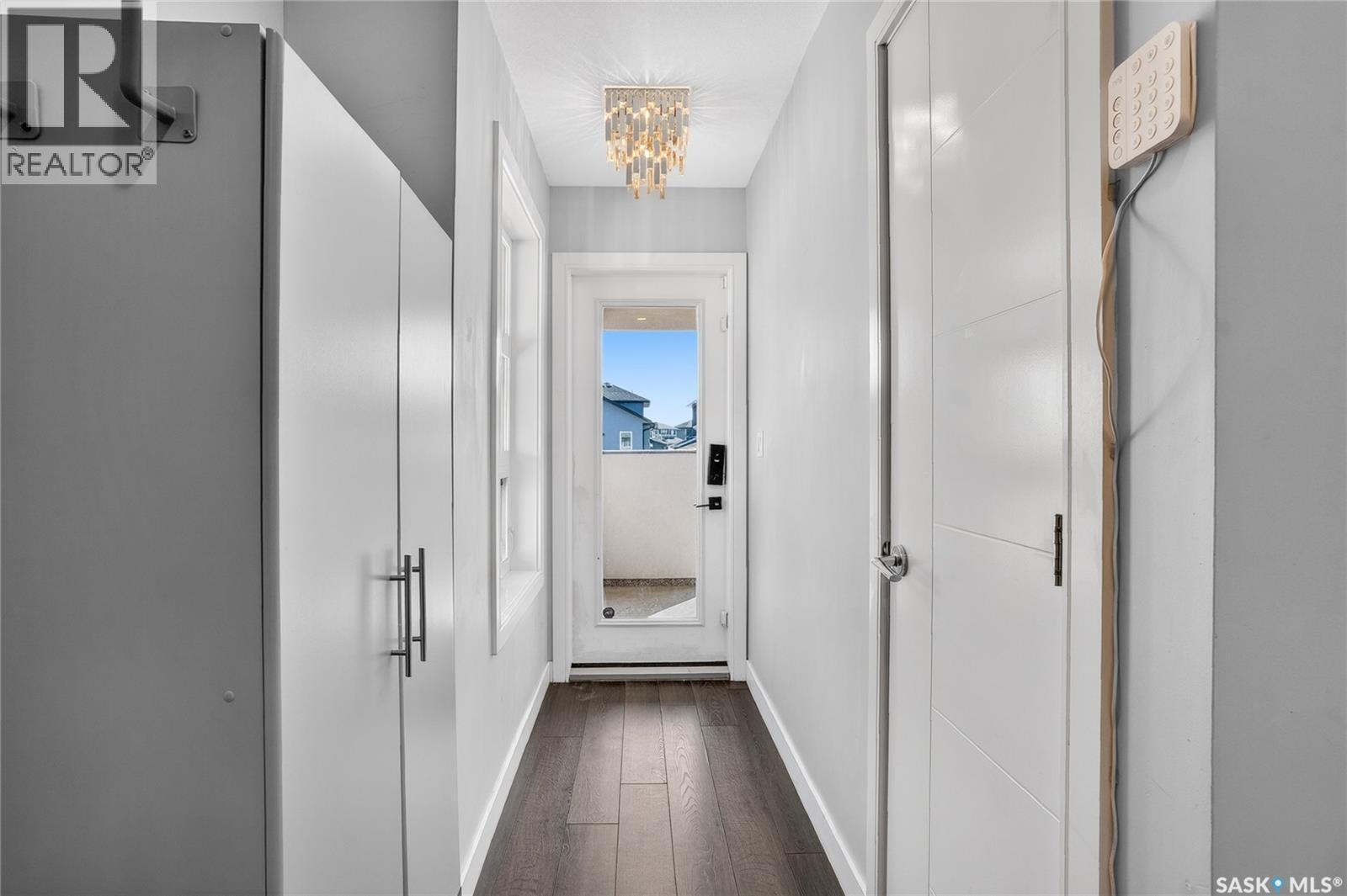 538 Fast Way, Saskatoon, SK