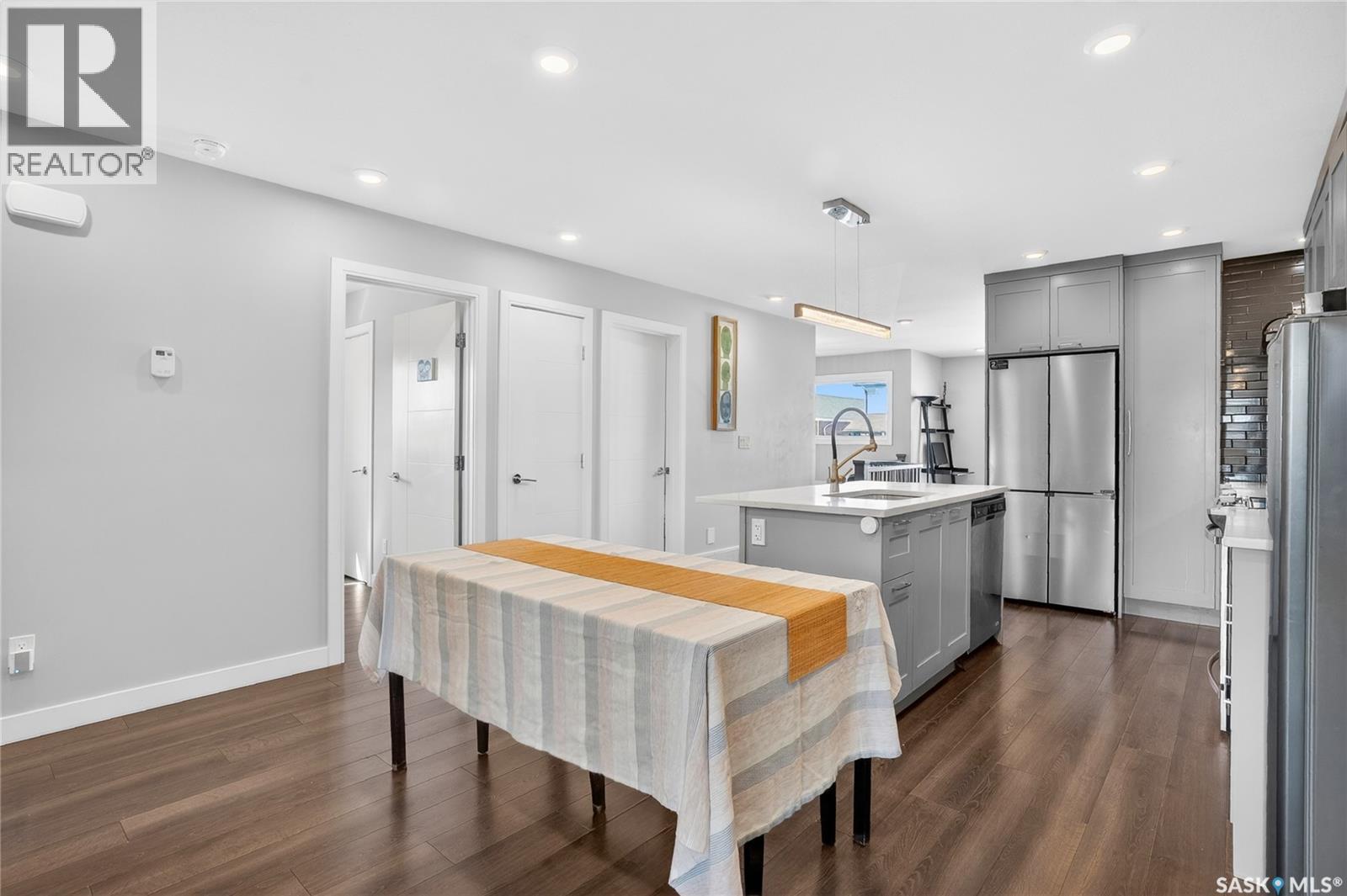 538 Fast Way, Saskatoon, SK