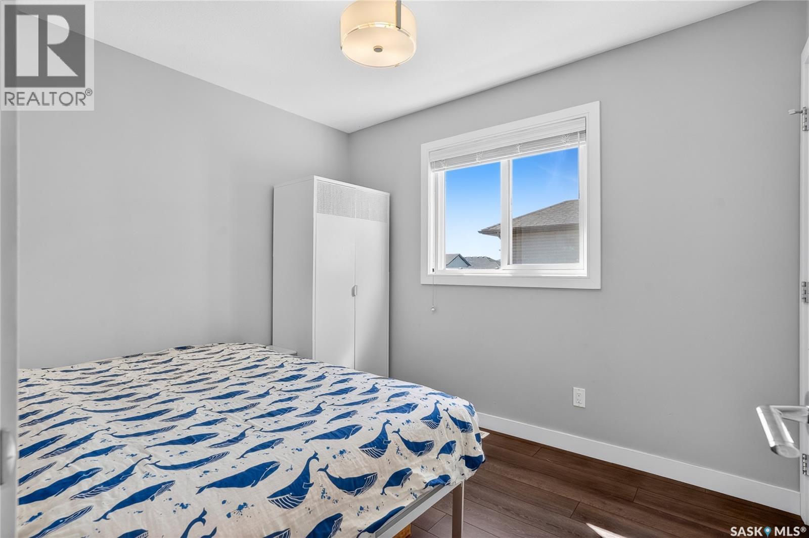 538 Fast Way, Saskatoon, SK